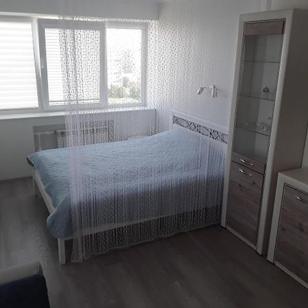 Lbe Apartments Нарва Екстериор снимка
