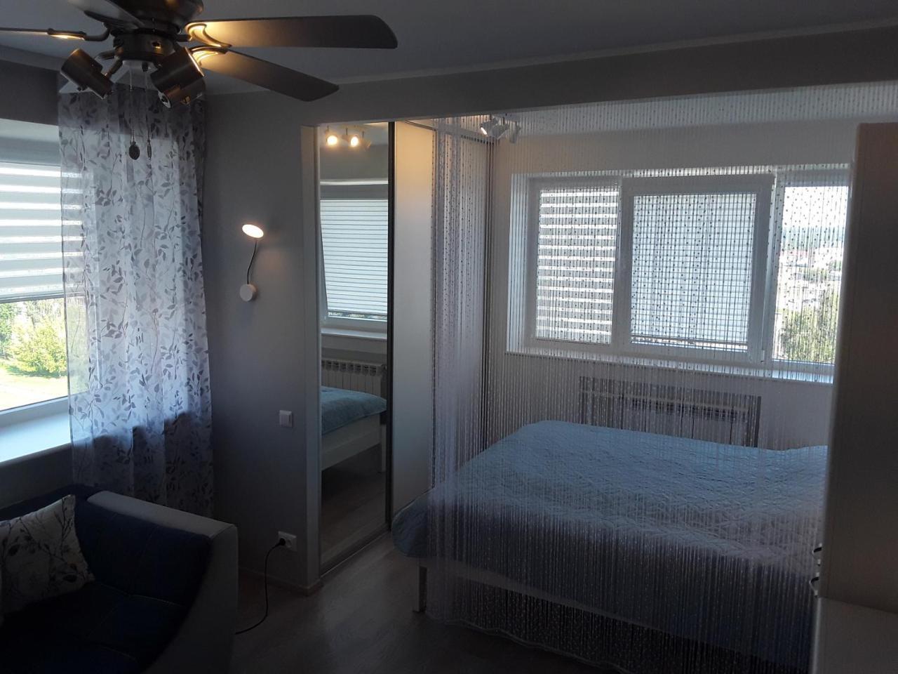 Lbe Apartments Нарва Екстериор снимка