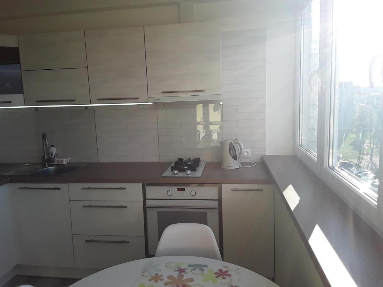Lbe Apartments Нарва Екстериор снимка