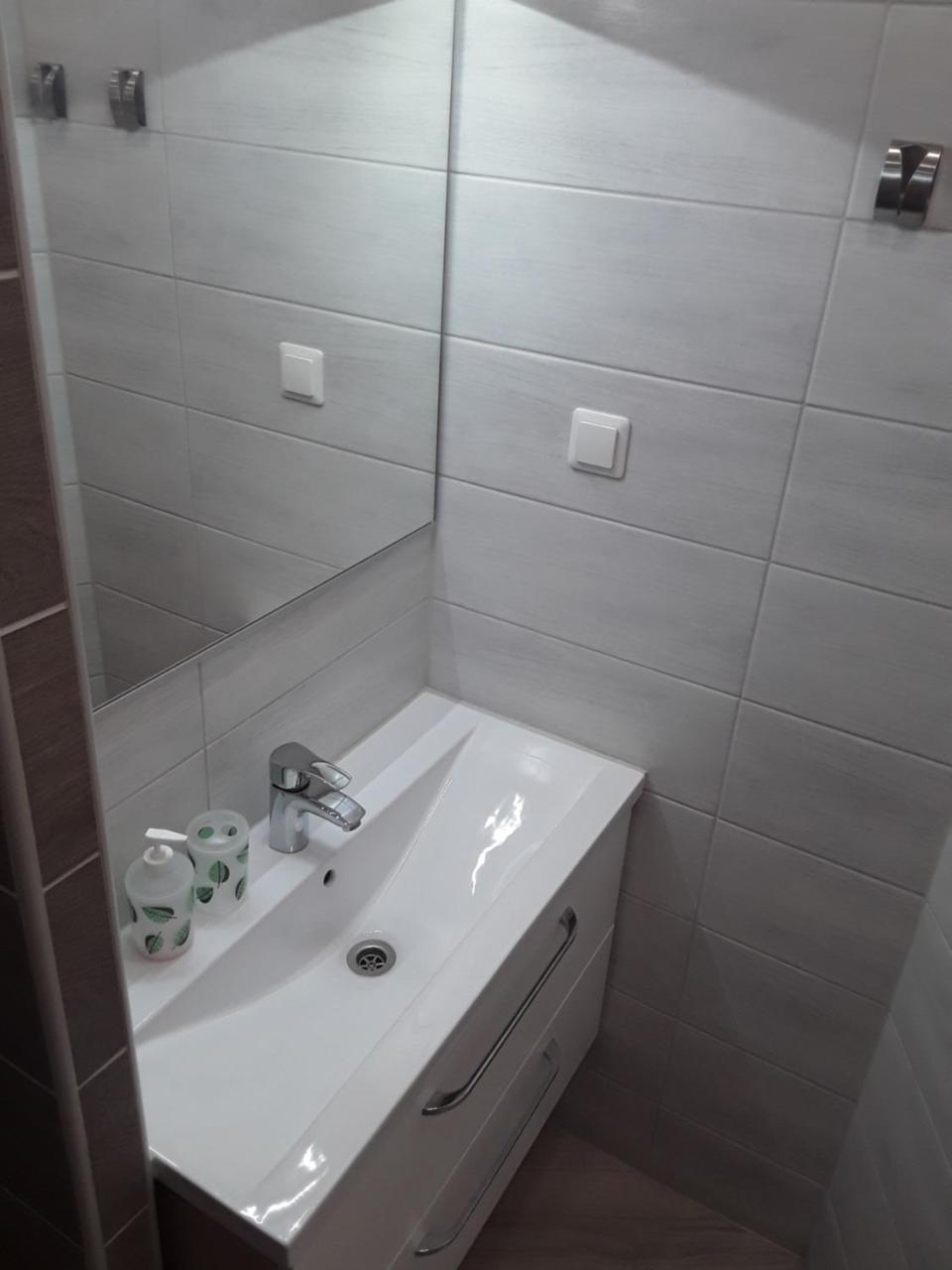 Lbe Apartments Нарва Екстериор снимка