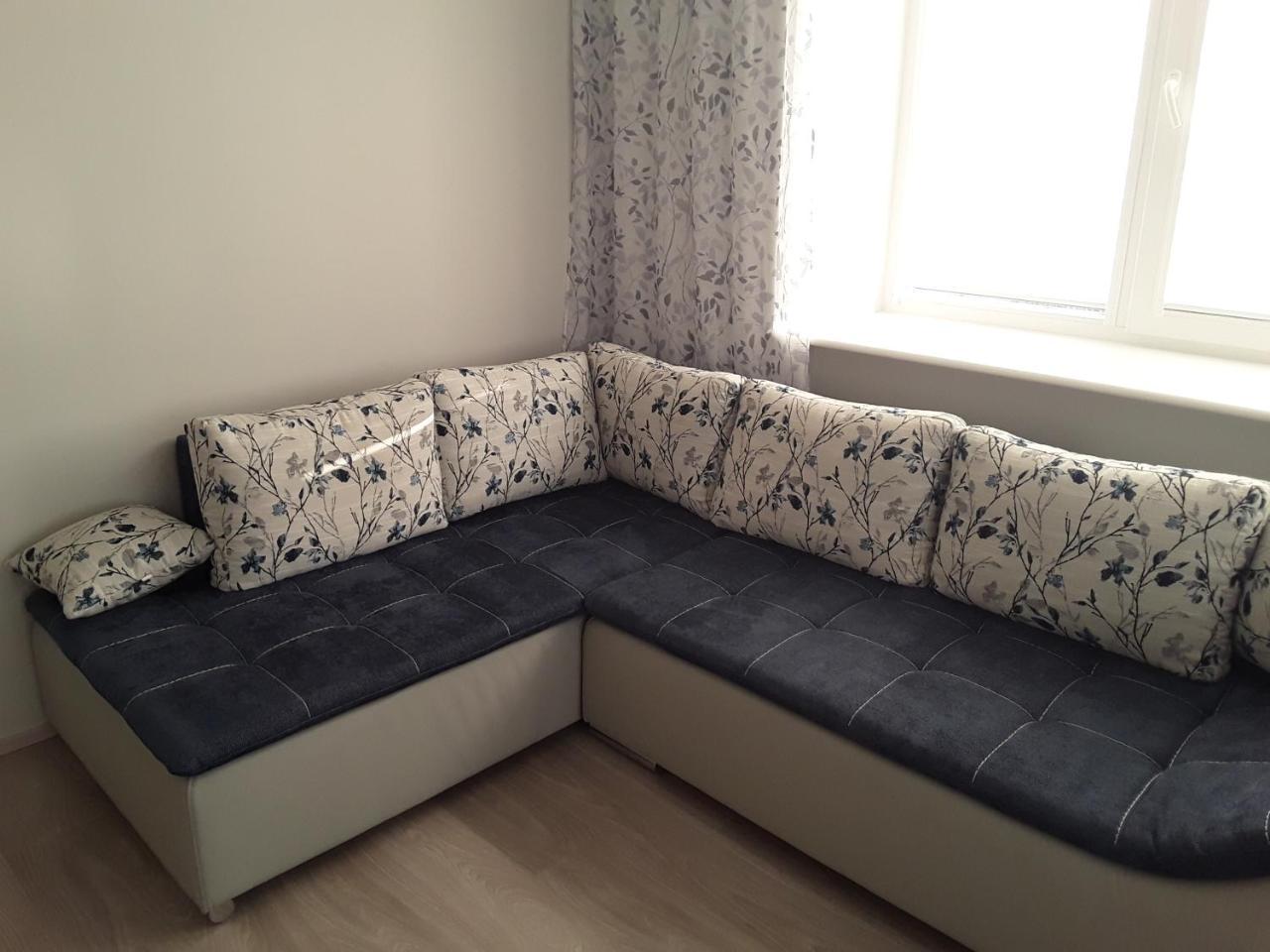 Lbe Apartments Нарва Екстериор снимка