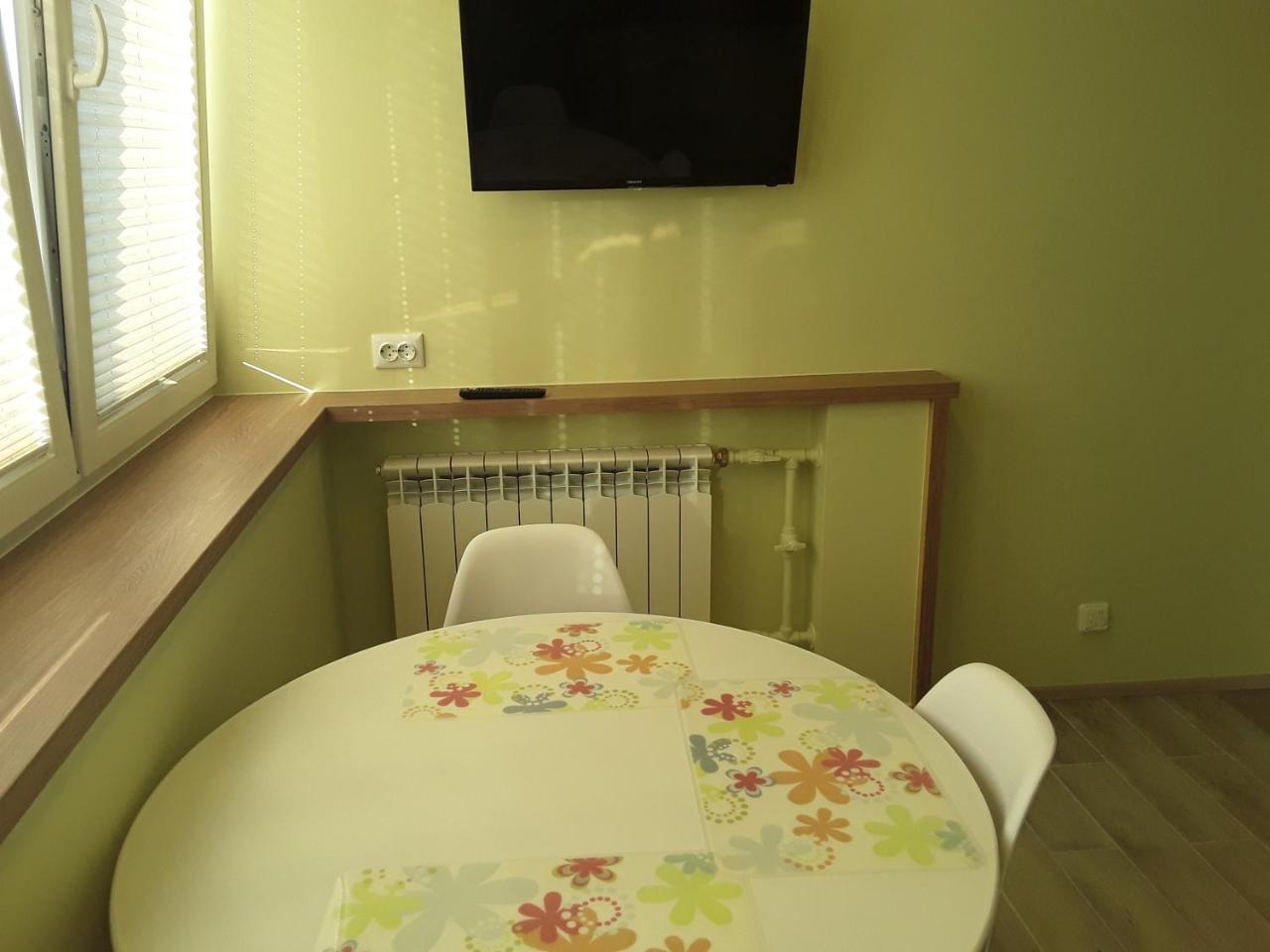 Lbe Apartments Нарва Екстериор снимка