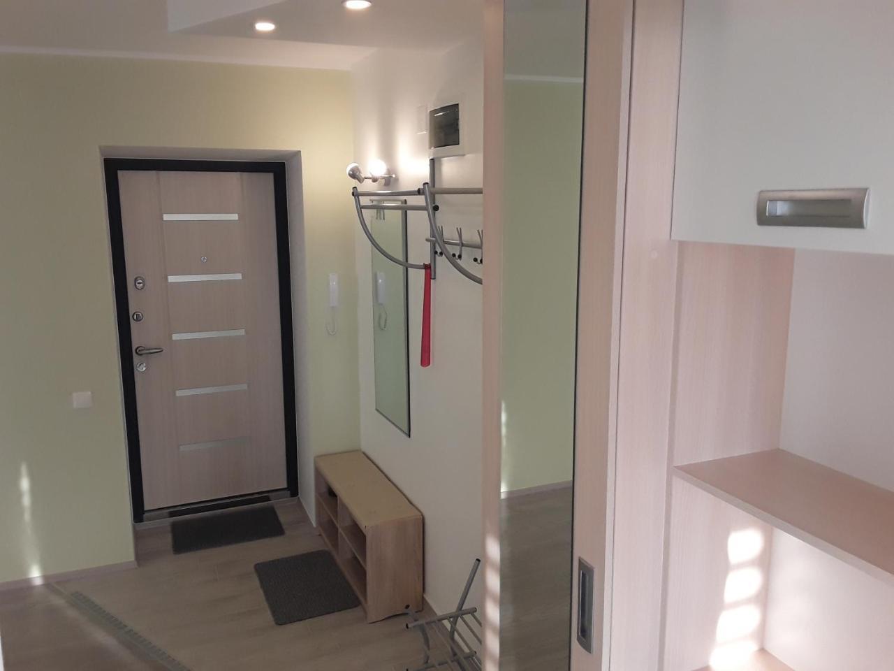 Lbe Apartments Нарва Екстериор снимка