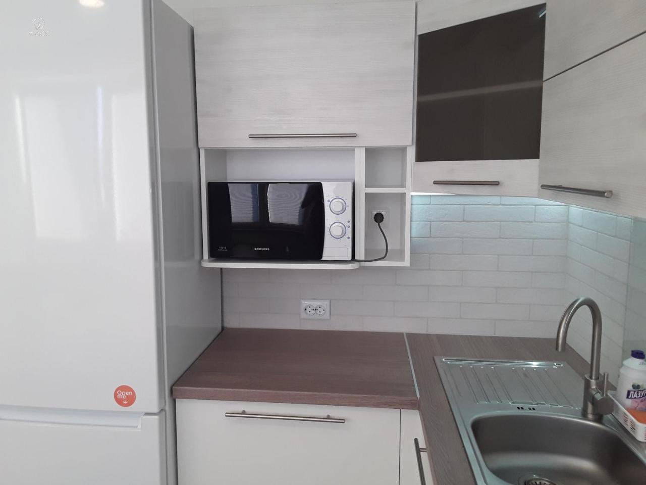 Lbe Apartments Нарва Екстериор снимка