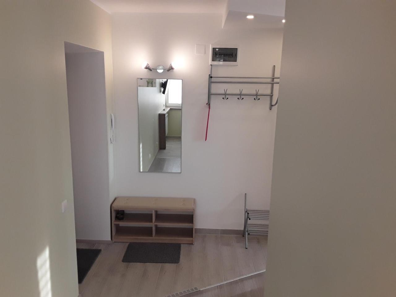 Lbe Apartments Нарва Екстериор снимка